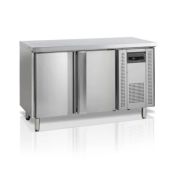 СТОЛ МОРОЗИЛЬНЫЙ TEFCOLD SK6210BT