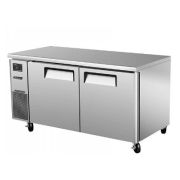 СТОЛ МОРОЗИЛЬНЫЙ TURBOAIR KUF15-2-600
