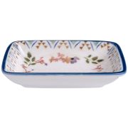 Bonna (Турция) Салатник 150*90 мм. 200 мл. h=33 мм. касалетка Спринг, форма Мув Bonna /1/12/2412/