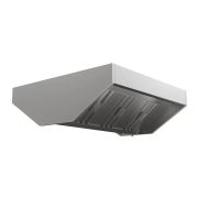 ЗОНТ ВЫТЯЖНОЙ ЦЕНТРАЛЬНЫЙ КОБОР ЗЦВ-200/160/К