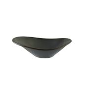 Bonna (Турция) Соусник  45 мл. 100*75 мм. h=32 мм. овальный Глоир Bonna /1/24/3648/