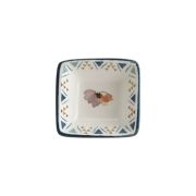 Bonna (Турция) Соусник  80 мл. 80*85 мм. h=28 мм. Спринг, форма Мув Bonna /1/24/4608/