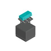 ПРИЛАВОК Д/ПРИБОРОВ HOT-LINE ПСПХ-70Х 21000001852