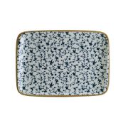 Bonna (Турция) Блюдо прямоуг. 230*160 мм. Калиф, форма Мув Bonna /1/12/1260/