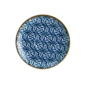 Bonna (Турция) Блюдце d=120 мм. Калиф Люпин (чашка 66161), форма Гурмэ Bonna /1/6/3648/