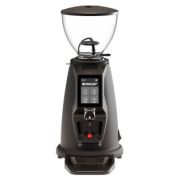 КОФЕМОЛКА MACAP MI20 TOUCH (C71) ЧЕРНАЯ