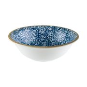 Bonna (Турция) Салатник d=160 мм. 400 мл. h=53 мм. Калиф Люпин, форма Гурмэ Bonna /1/12/1128/