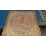 ФОРМА СИЛИКОНОВАЯ 360 ММ Д/ПРЕССА ДЛЯ ПИЦЦЫ SIGMA SPRIZZA 40