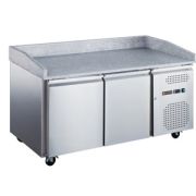 СТОЛ ДЛЯ ПИЦЦЫ TATRA TPZEN2 STB КАМЕННАЯ СТОЛЕШНИЦА
