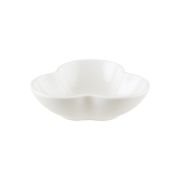 Bonna (Турция) Соусник 130 мл. 105*107 мм. h=32 мм. Белый, форма Ист Bonna /1/12/1248/