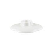 Bonna (Турция) Крышка к салатнику EAT12KS Белый, форма Ист Bonna /1/12/3696/