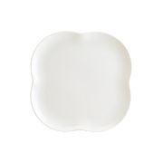 Bonna (Турция) Тарелка d=280 мм. Белый, форма Ист Bonna /1/6/624/