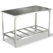 СТОЛ ЦЕНТРАЛЬНЫЙ СПРО-1806 Ц