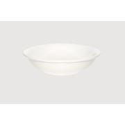 Bonna (Турция) Салатник d=130 мм. 220 мл. h=38 мм. Белый, форма Гурмэ Bonna /1/12/1248/