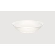 Bonna (Турция) Салатник d=150 мм. 330 мл. h=38 мм. Белый, форма Гурмэ Bonna /1/12/744/