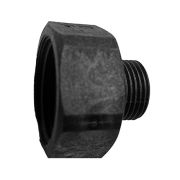 КОННЕКТОР BWT REDUCTION FM 3/4 X M 3/8 812155