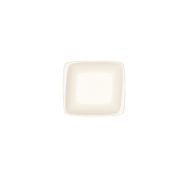 Bonna (Турция) Салатник прямоуг. 190*170 мм. 650 мл. h=45 мм. Белый, форма Мув Bonna /1/12/1032/