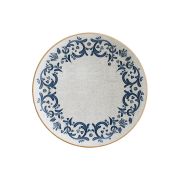 Bonna (Турция) Тарелка для пасты d=280 мм. 1600 мл. Виенто, форма Хюгге Bonna /1/6/312