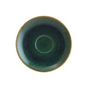 Bonna (Турция) Блюдце d=120 мм. Оремар (чашка 70251), форма Гурмэ Bonna /1/6/3648