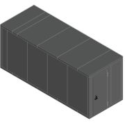 КАМЕРА 100ММ POLAIR КХН-18,73 2000Х5300Х2240