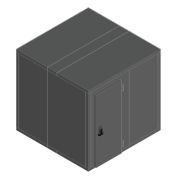 КАМЕРА 80ММ POLAIR КХН-9,0 2260Х2260Х2200