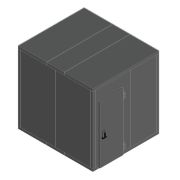 КАМЕРА 80ММ POLAIR КХН-11,59 2260Х2560Х2460