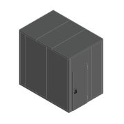 КАМЕРА 80ММ POLAIR КХН-12,44 1960Х2860Х2720