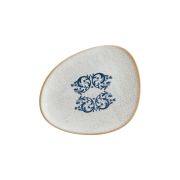 Bonna (Турция) Тарелка d=190 мм. Виенто, форма Ваго Bonna  /1/12/1728/