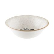 Bonna (Турция) Салатник d=160 мм. 400 мл. h=53 мм. Виенто, форма Гурмэ Bonna /1/12/1128/