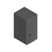 КАМЕРА 80ММ POLAIR КХН-4,61 1360Х1660Х2720