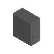 КАМЕРА 80ММ POLAIR КХН-7,37 1360Х2560Х2720