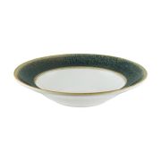 Bonna (Турция) Тарелка d=240 мм. глубокая 400 мл. h=52 мм. Оремар, форма Гурмэ /1/6/432