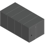 КАМЕРА 80ММ POLAIR КХН-23,50 2560Х4960Х2200