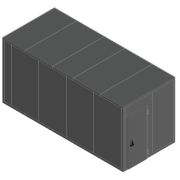 КАМЕРА 80ММ POLAIR КХН-24,63 2260Х5260Х2460