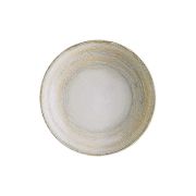 Bonna (Турция) Тарелка d=230 мм. глубокая 1000 мл. h=45 мм. Патера, форма Банкет Bonna /1/6/558