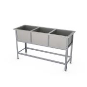 ВАННА МОЕЧНАЯ ВСМ-Б-3.430-02 (ВМ-3/430)