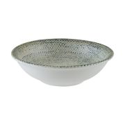 Bonna (Турция) Соусник  50 мл. d=90 мм. h=23 мм. Свэй, форма Гурмэ Bonna /1/24/3072/