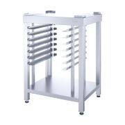 ПОДСТАВКА ПОД ПАРОКОНВЕКТОМАТ АТЕСИ ПДТ-Л- 630. 500.960-02 (ПДП-2/960М)