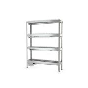 СТЕЛЛАЖ ДЛЯ ТАРЕЛОК СКТ-С-1200-02-Н (СКТ-1/1200)