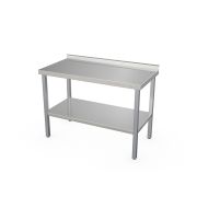 СТОЛ ПРИСТЕННЫЙ СР-Л-1-1500.700-02 (СП-3/1500/700-Л)