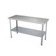 СТОЛ РАЗДЕЛОЧНЫЙ СР-С- 600.800-02-ПСОц (СР-2/600/800-Сп)