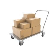 ТЕЛЕЖКА ГРУЗОВАЯ ТГР-1200.700-02