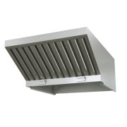 ЗОНТ ДЛЯ ПАРОКОНВЕКТОМАТОВ РУБИКОН ЗВП-С-10-1.1-03