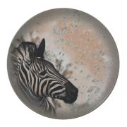 Bonna (Турция) Тарелка d=250 мм. Саванна, форма Гурмэ Bonna /1/12/