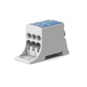 КОМПЛЕКТ Д/ПОДКЛЮЧЕНИЯ НА 220В 3PF+PE UNOX XUC128