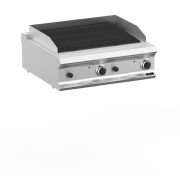ГРИЛЬ ЛАВОВЫЙ ГАЗОВЫЙ 900 СЕРИИ APACH CHEF LINE GLLGG89P