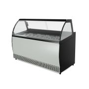 ВИТРИНА ДЛЯ МОРОЖЕНОГО VENETO VN-1,3