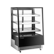 ВИТРИНА ХОЛОДИЛЬНАЯ HURAKAN HKN-UPDF400