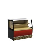 ПРИЛАВОК НЕОХЛАЖДАЕМЫЙ VENETO, КРАШЕННЫЙ