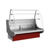 ВИТРИНА ХОЛОДИЛЬНАЯ ИЛЕТЬ ВХСД-1,5